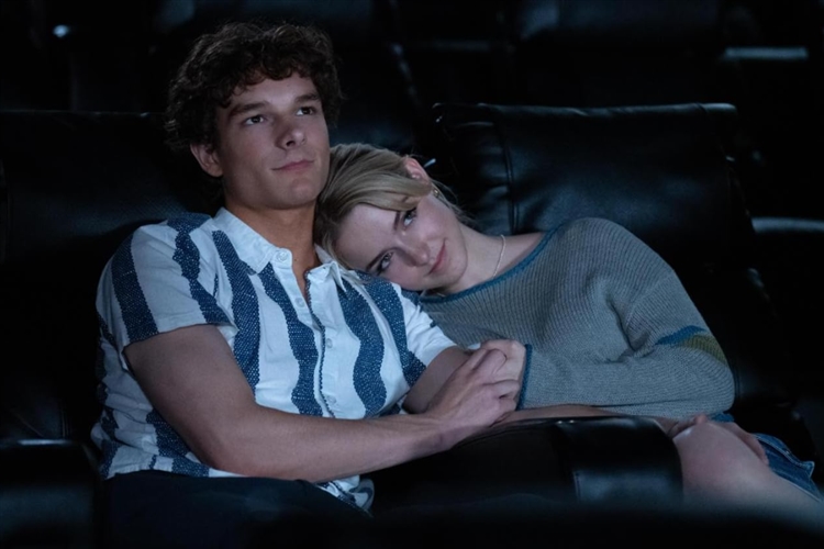 REGRETTING YOU (13DLS)